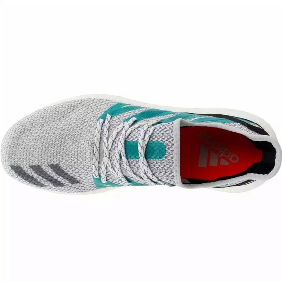 Adidas Speedfactory LMT London Boost G25950 Mens - Picture 5 of 12